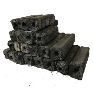 Than sạch không khói loại A (10kg/thùng)