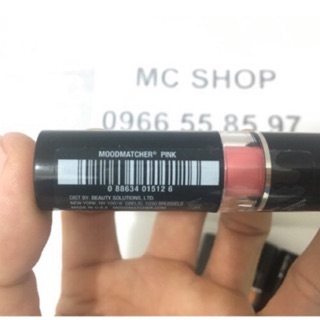 Son Gió Mood Chatcher Màu cam - Orange Của Mỹ