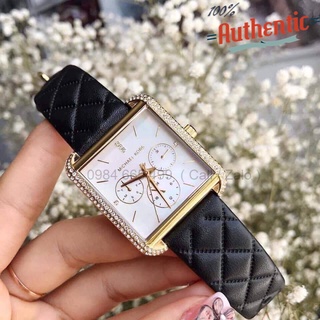 Đồng hồ nữ michael kors multifunction gold-tone mk2769