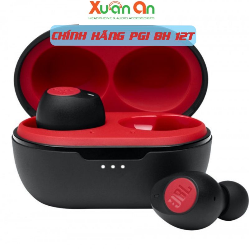 Tai nghe JBL Tune 115TWS Chính Hãng