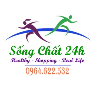 Sống Chất 24h