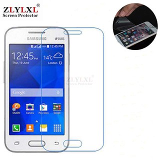 5 miếng kính cường lực bảo vệ màn hình cho điện thoại Samsung Galaxy V plus g318
