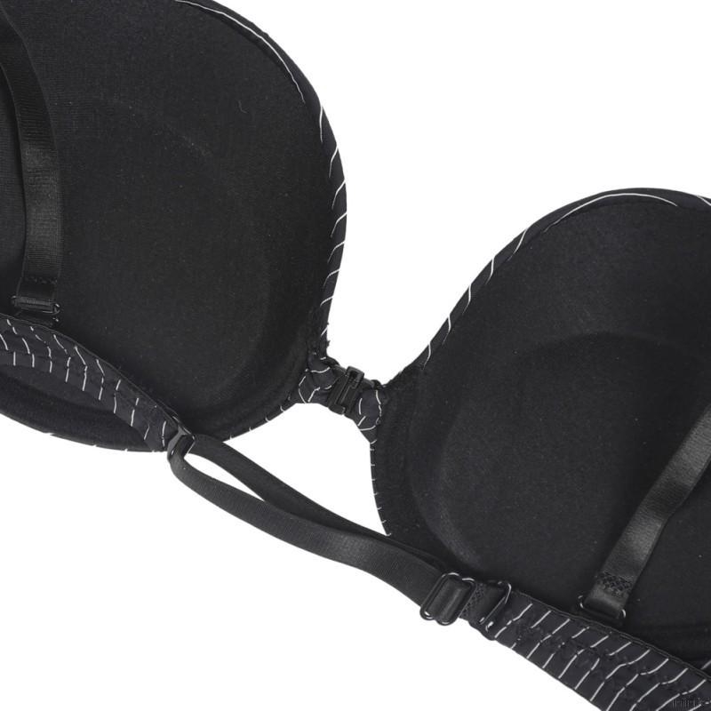 Áo ngực nâng ngực cài trước cho nữ