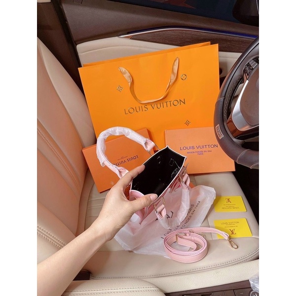 TÚI LV PHIÊN BẢN MỚI NHẤT SIÊU XINH