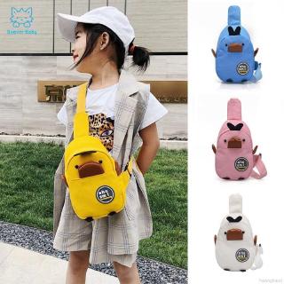 Túi đeo chéo hình thú dễ thương cho bé