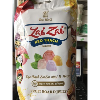 Kẹo thạch zai zai 320g
