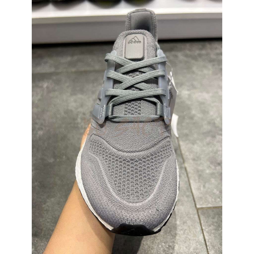GIÀY THỂ THAO NAM NỮ ADIDAS ULTRA BOOST 22 GREY TWO