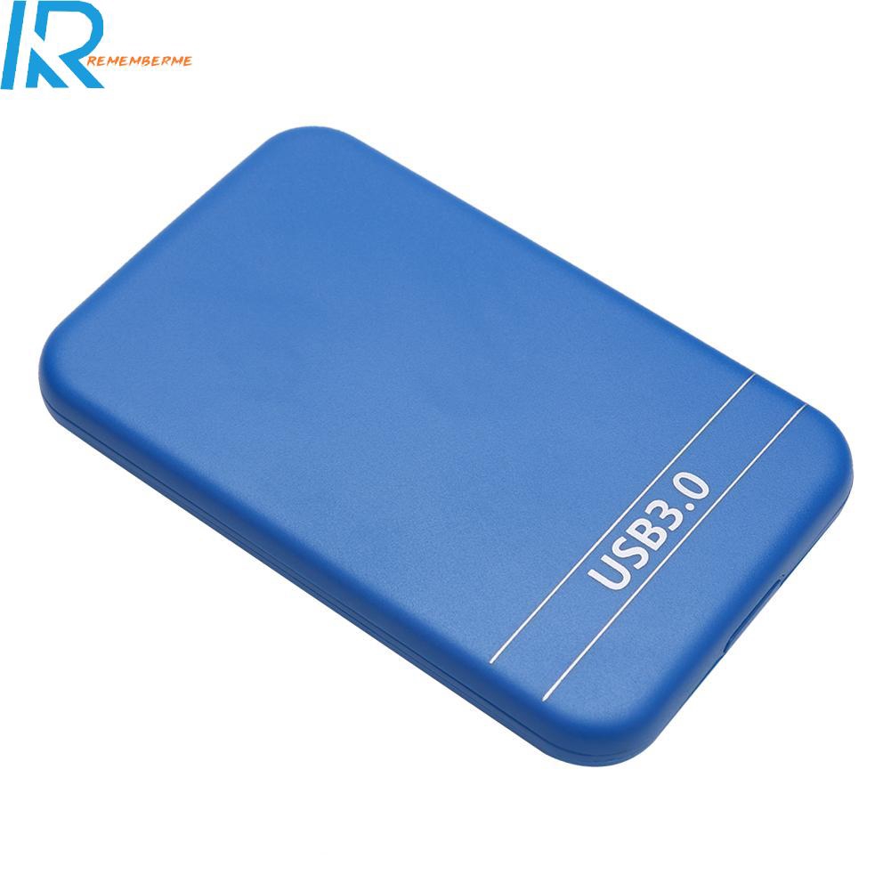 Vỏ Ổ Cứng Ngoài Ssd 2.5 Inch Sata 2 Sang Usb 3.0 Hdd Ssd