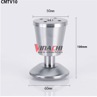 CHÂN BÀN TRỤC VÁT ( Cái )