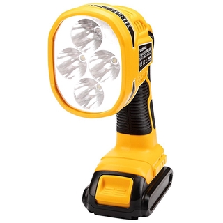 Đèn pin 12w 18v cho dewalt lithium