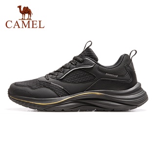 Giày thể thao Camel với đệm thoáng khí phong cách cá tính thời trang cho