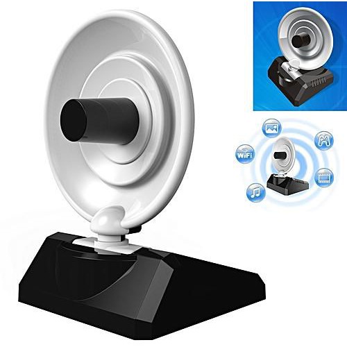 Rada thu wifi cho máy tính Comfast CF-WU771N, 300Mbps Linux support | BigBuy360 - bigbuy360.vn