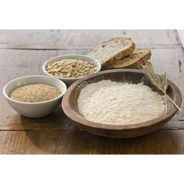 BỘT Yến Mạch Úc nguyên chất 100% gói 500g làm bánh Eatcleans, đắp mặt...