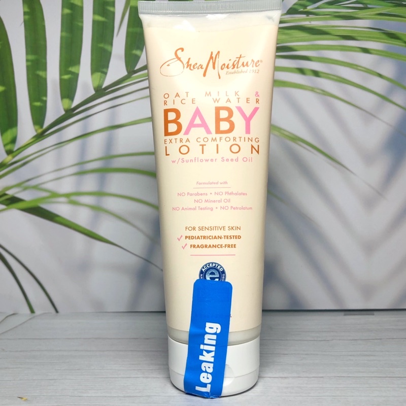 Kem dưỡng ẩm Sheamoiture 227ml