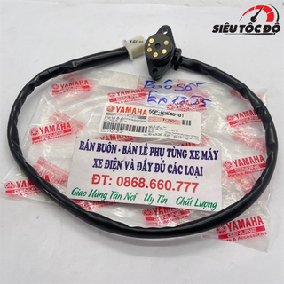 Báo số exciter 135 zin yamaha - 55ph25400100