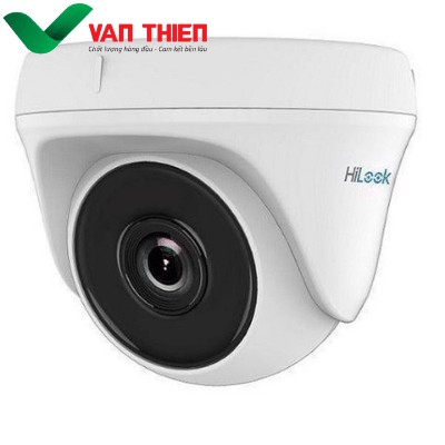 Camera hilook THC-T120-PC Sản phẩm cao cấp của Hikvision do FPT phân phối