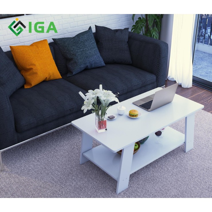 Bàn Trà Sofa Bàn Trà Cafe Hiện Đại Đa Năng - GP67