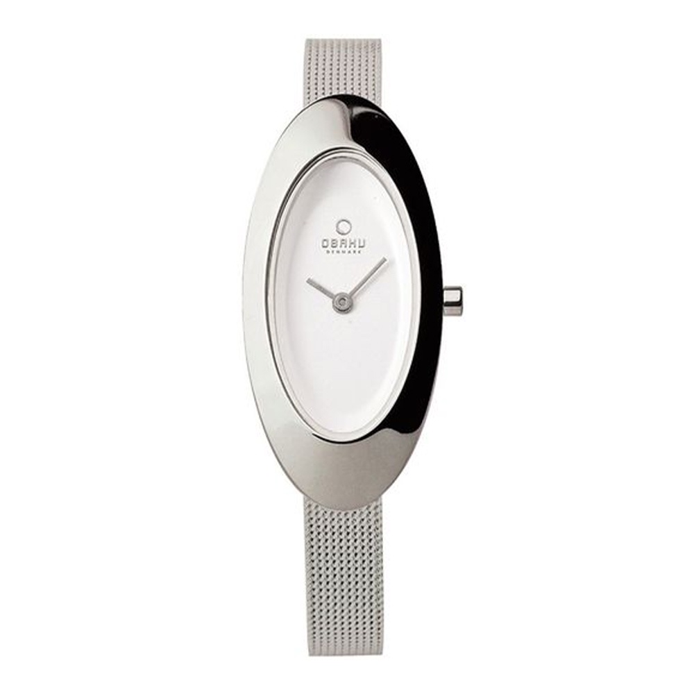 Đồng hồ nữ Obaku V156LXCIMC