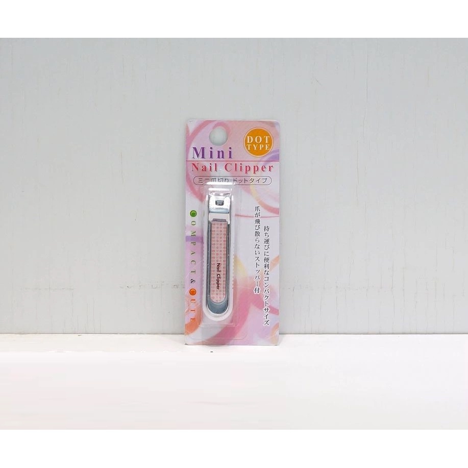 Bấm móng tay trẻ em Kokubo nội địa Nhật Bản