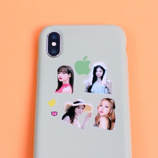 Sticker , Hình Dán Thành Viên BLACKPINK
