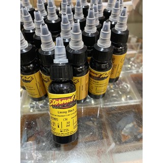 🚩 Mực tập xăm trên da rả 30ml🚩