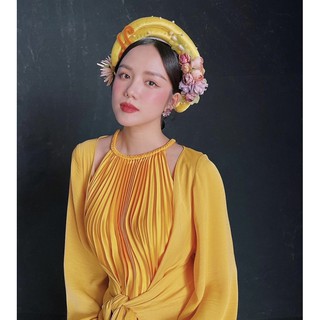 mấn cô dâu