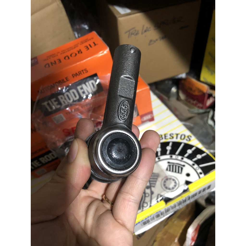 ROTUYN LÁI NGOÀI TOYOTA INNOVA 555 JAPAN