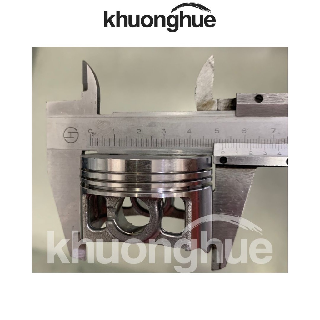 Piston STD Xe Attila Fi - Joyride Chính Hãng SYM