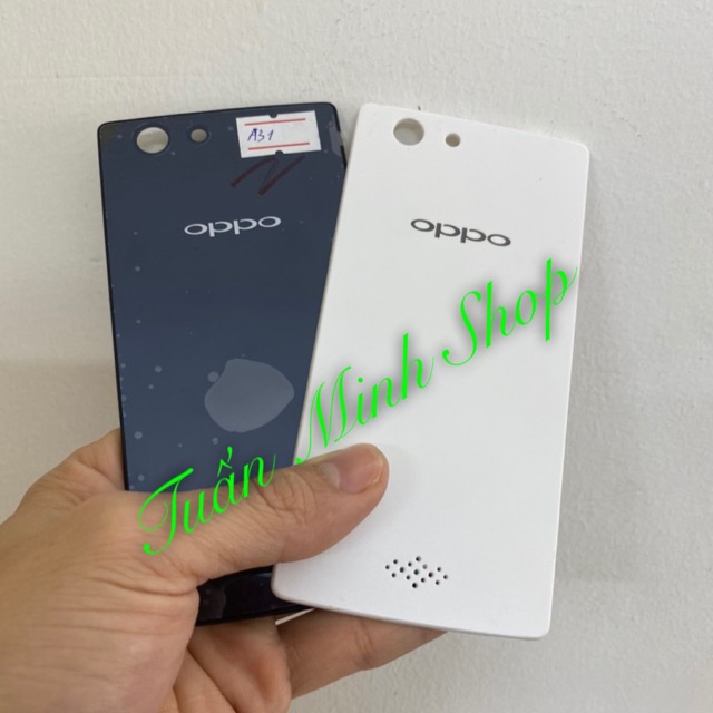 Nắp lưng Oppo Neo 5 A31