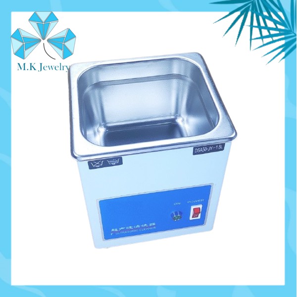 Máy Rửa bằng Sóng Siêu Âm, Máy Rửa Trang Sức, Linh Kiện Điện Tử, Cơ Khí, Nha Khoa Bằng Sóng Siêu Âm