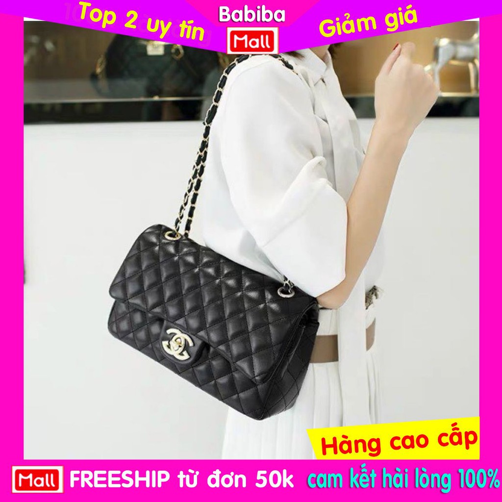Túi xách nữ classic siêu đẹp siêu hot