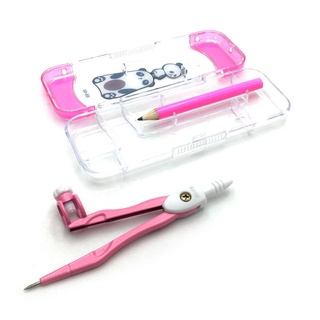 Compass Chì Gỗ Gstar GS-02 ( Giao Màu Ngẫu Nhiên )