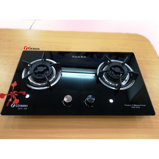 Bếp gas âm Grasso GS 9-228