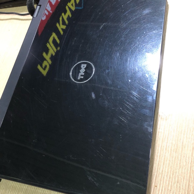[Mã 1511ELSALE hoàn 7% đơn 300K] Laptop dell vostro