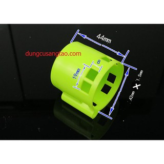 Case nhựa motor 775, 795, 895