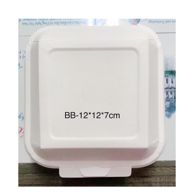 200 hộp giấy bánh bao. Hoặc đựng xôi