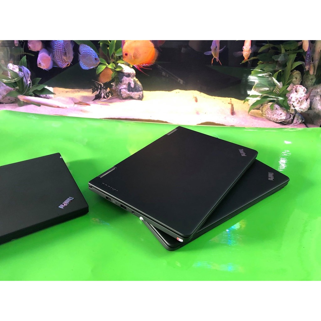 lenovo Yoga Thinkpad Core i5 4210U RAM 8GB SSD 256Gb. | BigBuy360 - bigbuy360.vn