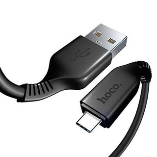 [NHẬP KINGHD66 GIẢM 15K] Cáp Sạc MICRO USB Hoco X20 2A Cho Android Dài 1M 2M 3M