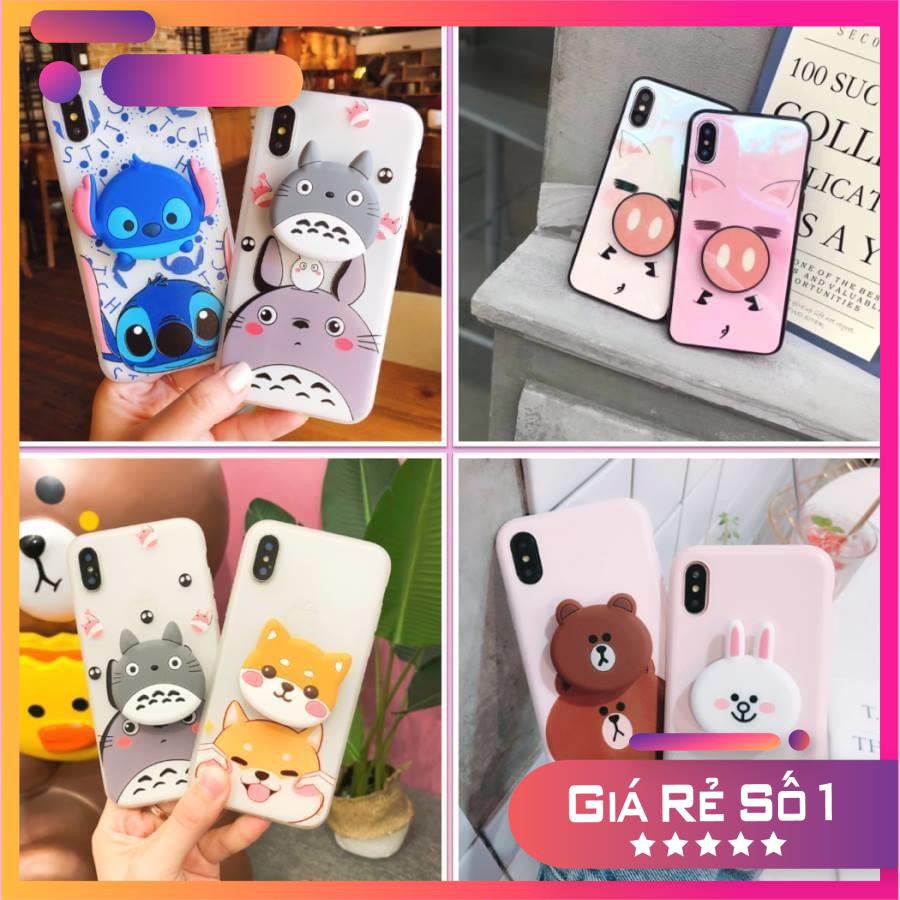 Ốp lưng iphone dẻo, ốp hình 6/6plus/6s/6s plus/6/7/7plus/8/8plus/x/xs/xs