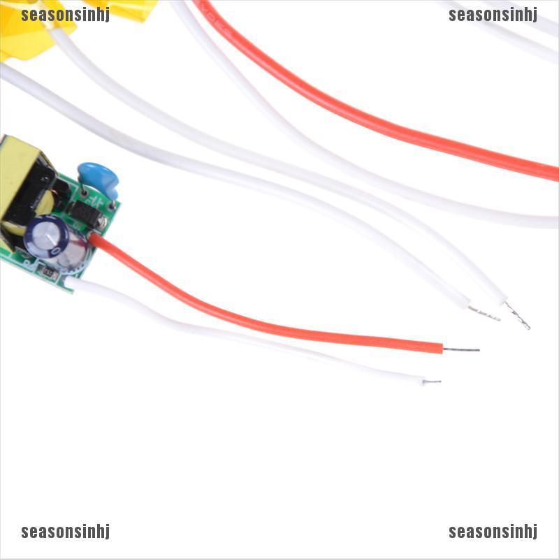 Bộ Điều Khiển Đèn Led Ac100-265V 1-36w | BigBuy360 - bigbuy360.vn