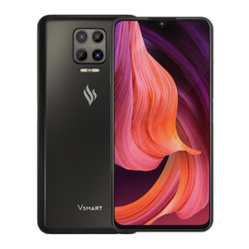 Vsmart aris 6gb 64gb Hàng chính hãng nguyên seal đập hộp bảo hành của Vsmart | BigBuy360 - bigbuy360.vn