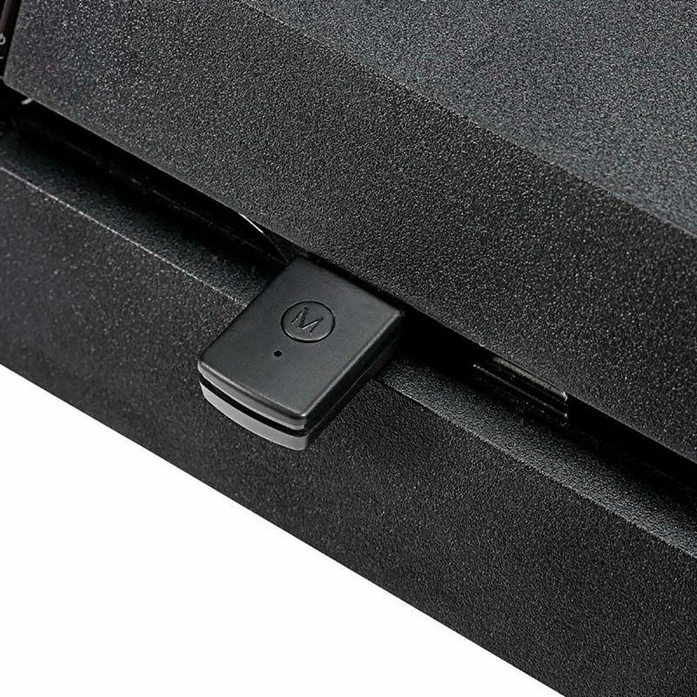 Usb Nhận Tín Hiệu Bluetooth Jack 3.5mm Cho Tay Cầm Chơi Game Ps4