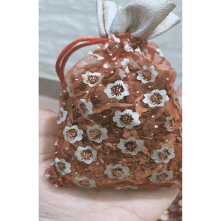 Túi thơm khử mùi chống côn trùng