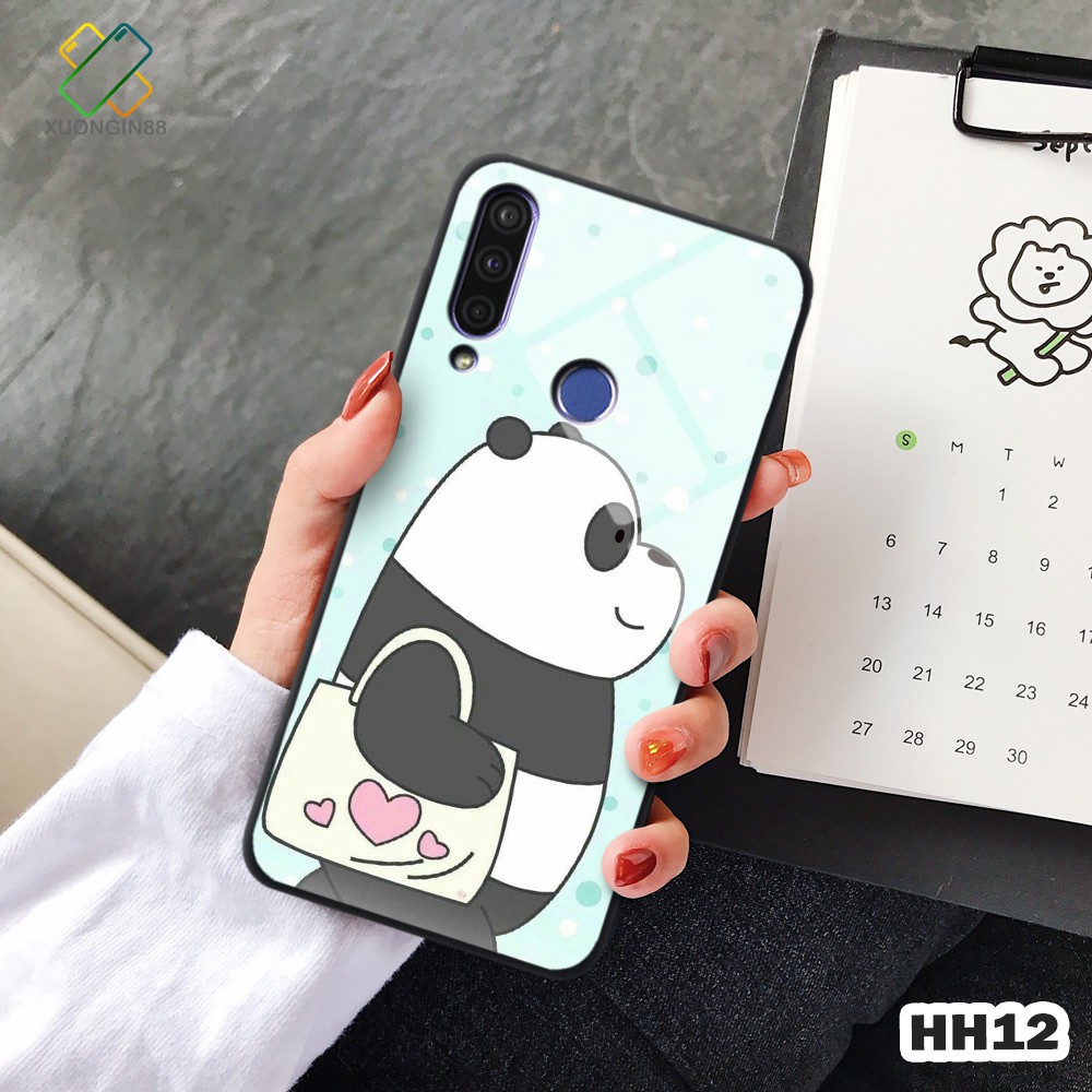 Ốp lưng VSMART JOY 2+/JOY 3 in 3D hoạt hình cực dễ thương