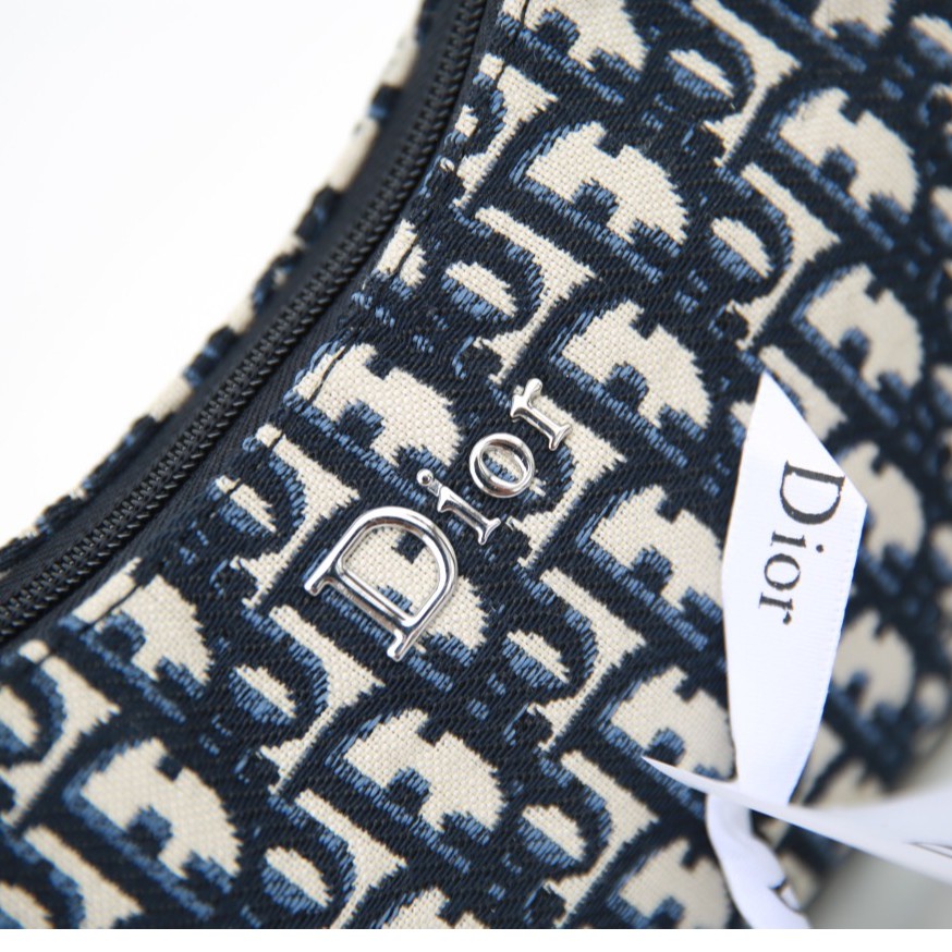 Túi xách kẹp nách Đì Ò kẹp nách New