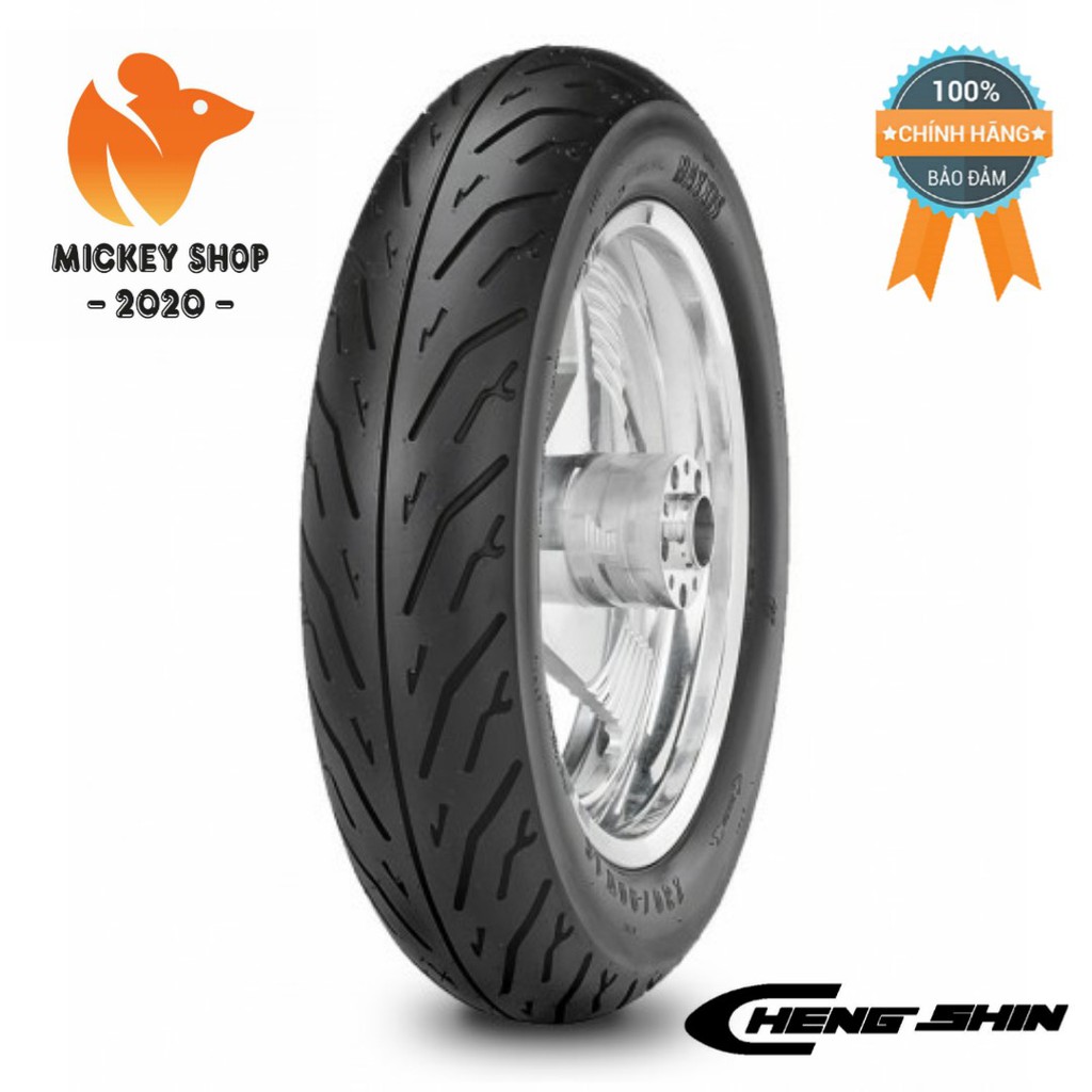 VỎ XE CHENG SHIN C922 90/90-12 I 100/90-10 I 80-90-100/90-14 Cho xe AB, PCX, Vision, LEAD, SCR, VARIO