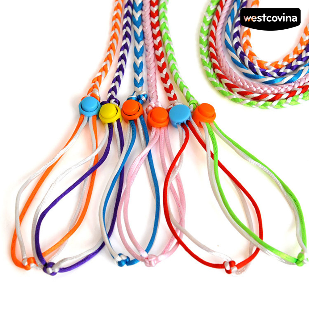 Dây Dắt Thú Cưng Đi Dạo Cỡ Nhỏ 1.4 / 2m