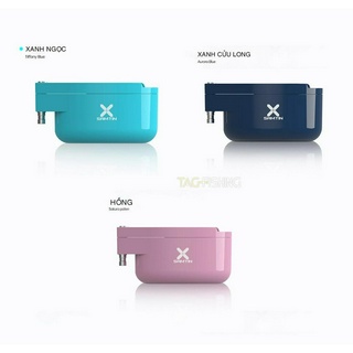 Khay mồi Xsamtin PRO