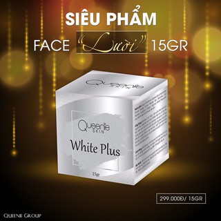 Kem Face Lười