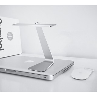 Đèn bàn cảm ứng Mac Insta – Dạng gập đế